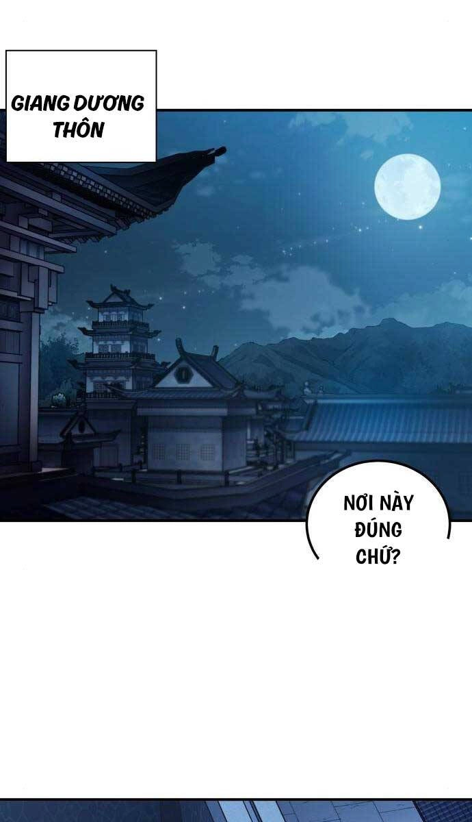 Ông Võ Giả Và Cháu Chí Tôn Chapter 20 - 86