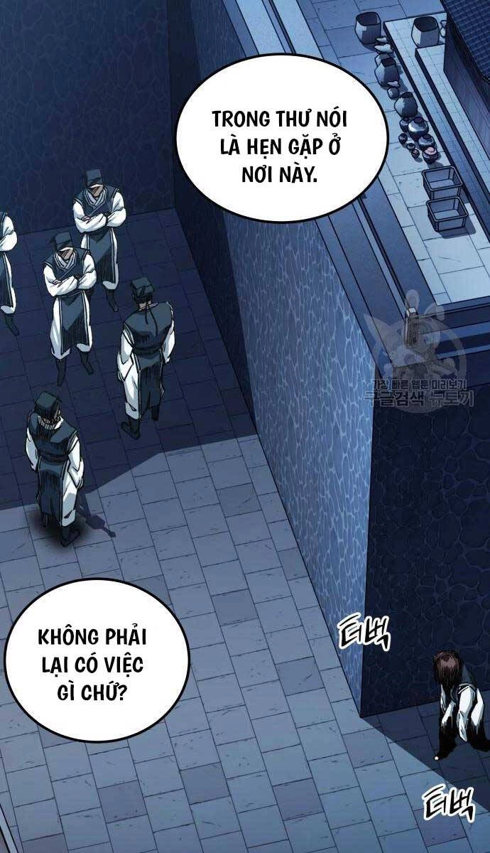 Ông Võ Giả Và Cháu Chí Tôn Chapter 20 - 87