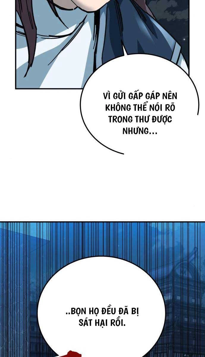 Ông Võ Giả Và Cháu Chí Tôn Chapter 20 - 94