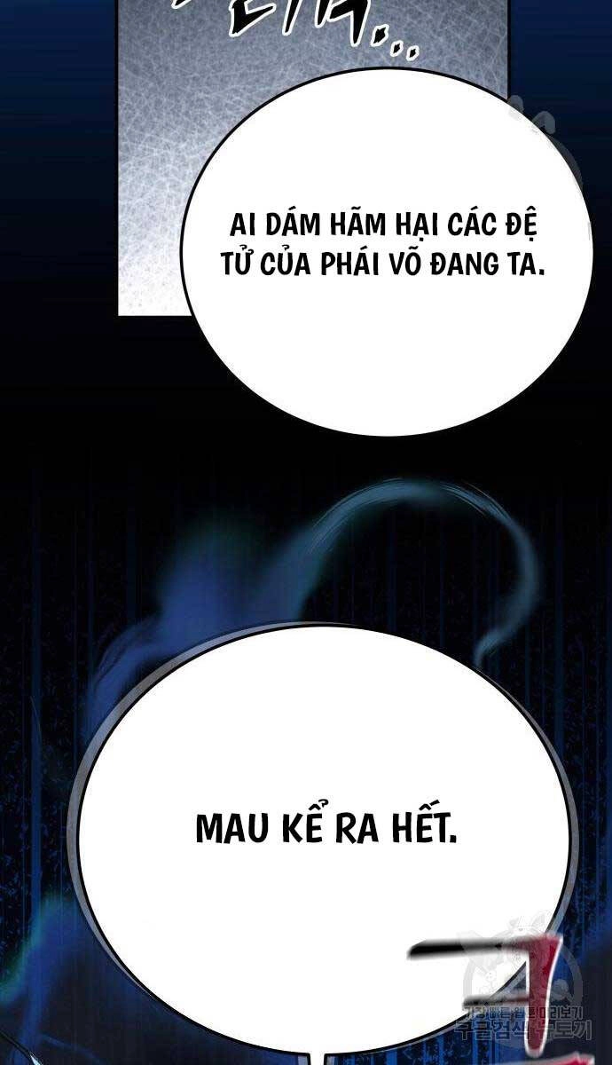 Ông Võ Giả Và Cháu Chí Tôn Chapter 20 - 108