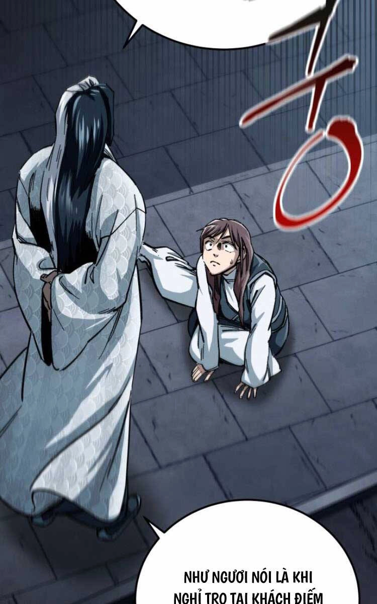 Ông Võ Giả Và Cháu Chí Tôn Chapter 21 - 10