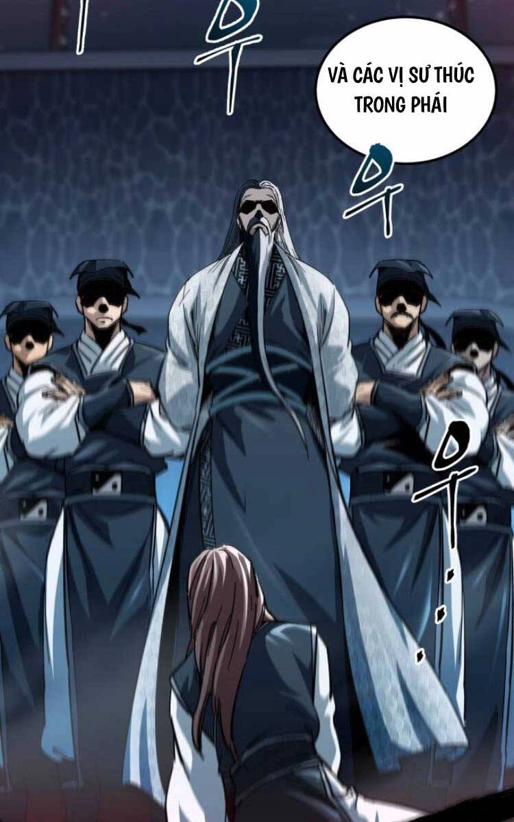 Ông Võ Giả Và Cháu Chí Tôn Chapter 21 - 15