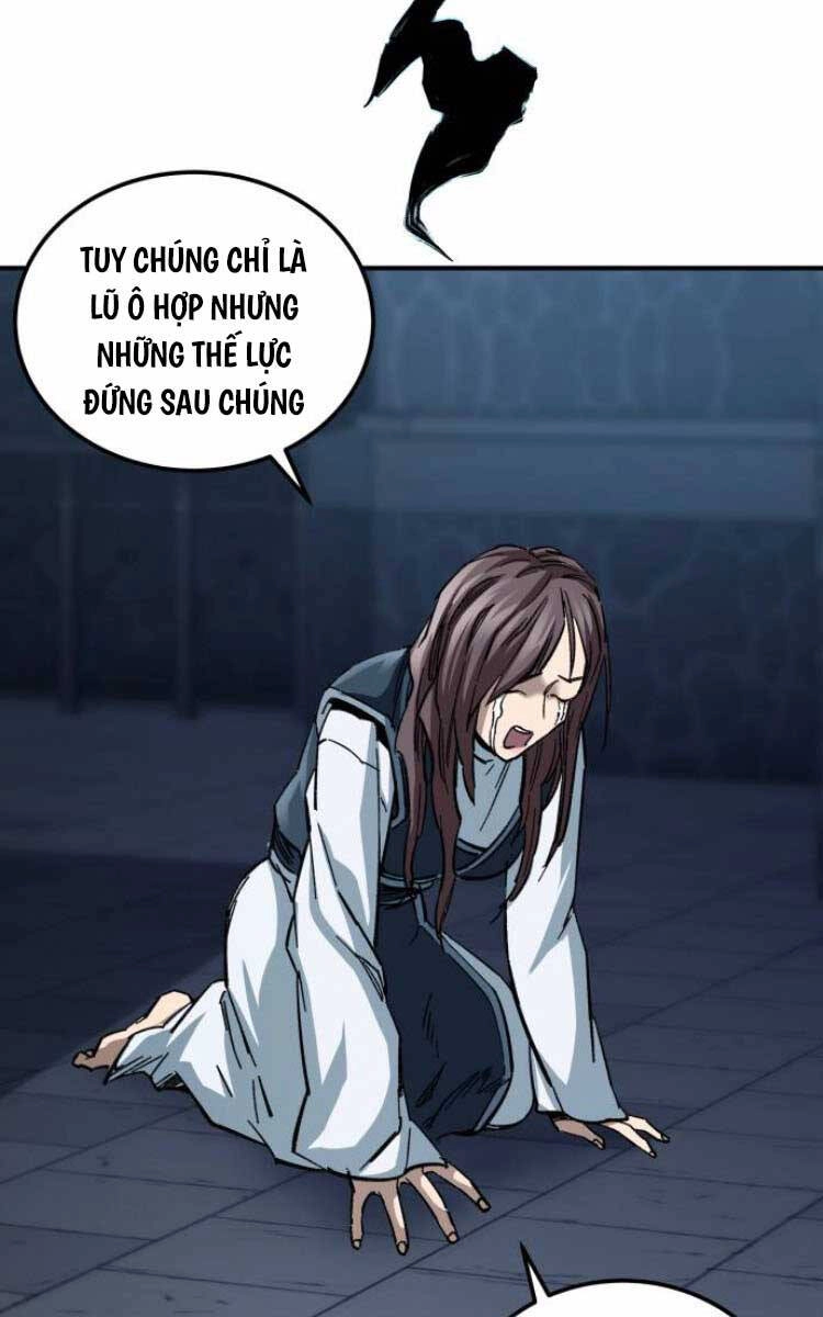 Ông Võ Giả Và Cháu Chí Tôn Chapter 21 - 17