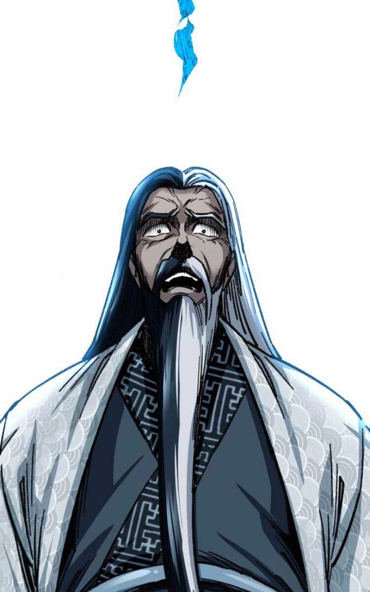 Ông Võ Giả Và Cháu Chí Tôn Chapter 21 - 21