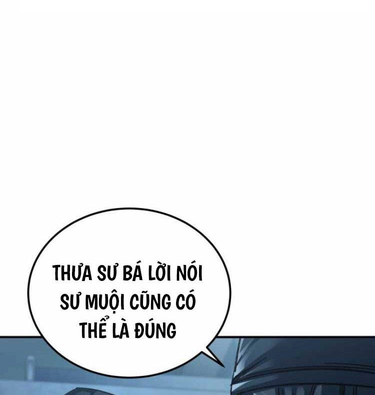 Ông Võ Giả Và Cháu Chí Tôn Chapter 21 - 23