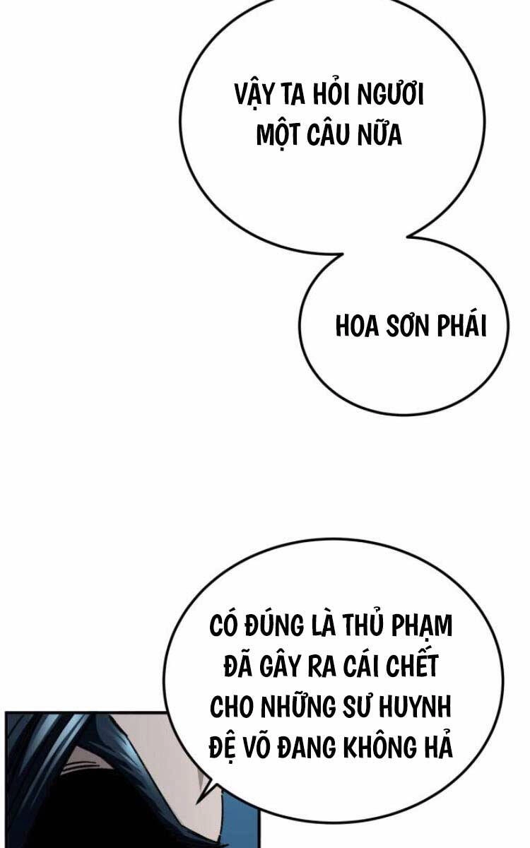Ông Võ Giả Và Cháu Chí Tôn Chapter 21 - 25