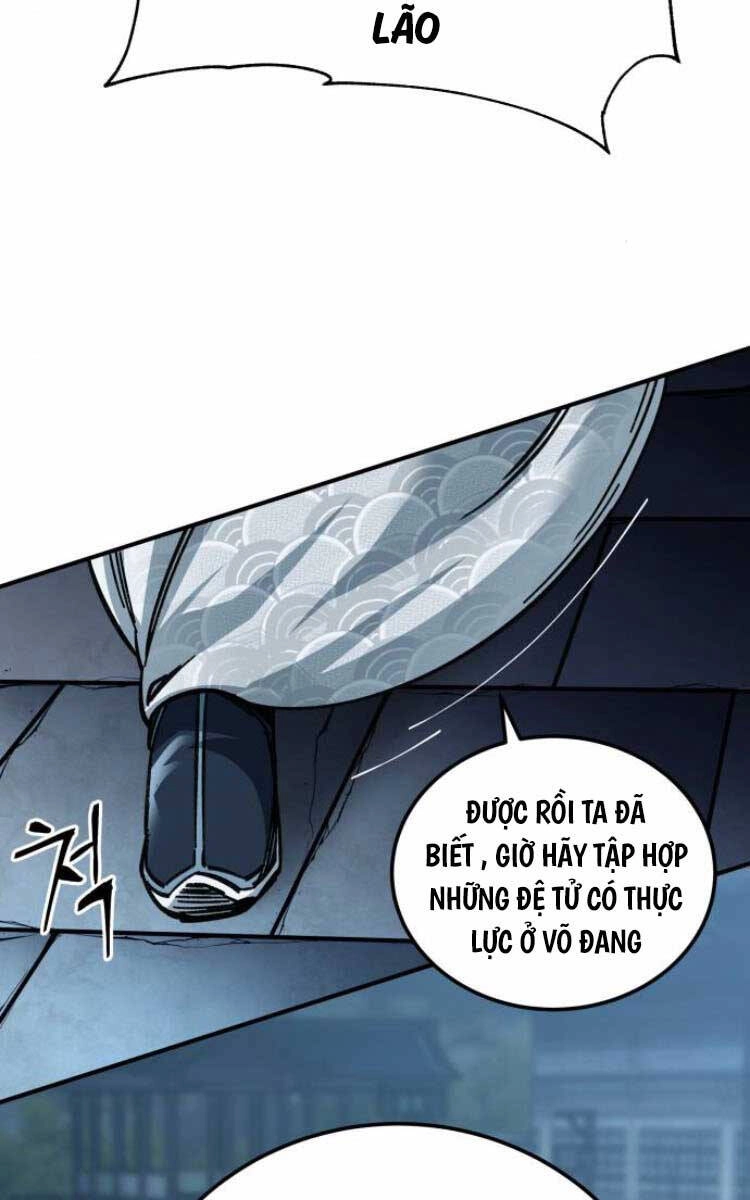 Ông Võ Giả Và Cháu Chí Tôn Chapter 21 - 27