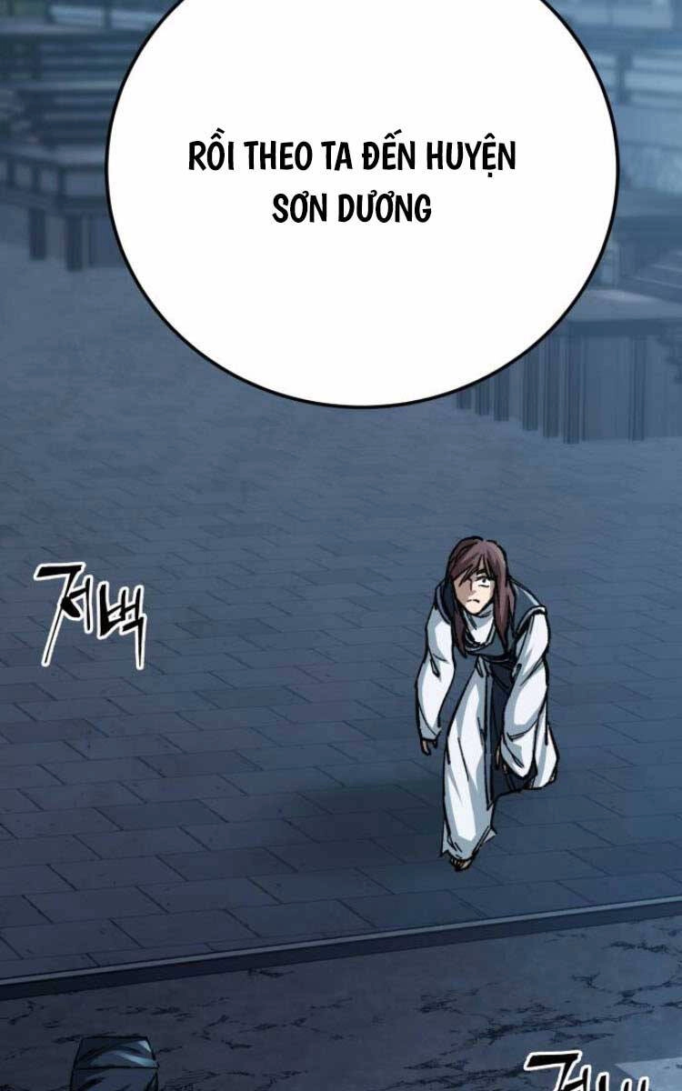 Ông Võ Giả Và Cháu Chí Tôn Chapter 21 - 28