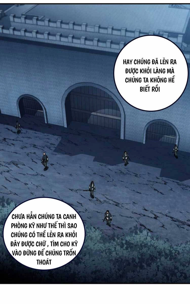 Ông Võ Giả Và Cháu Chí Tôn Chapter 21 - 34