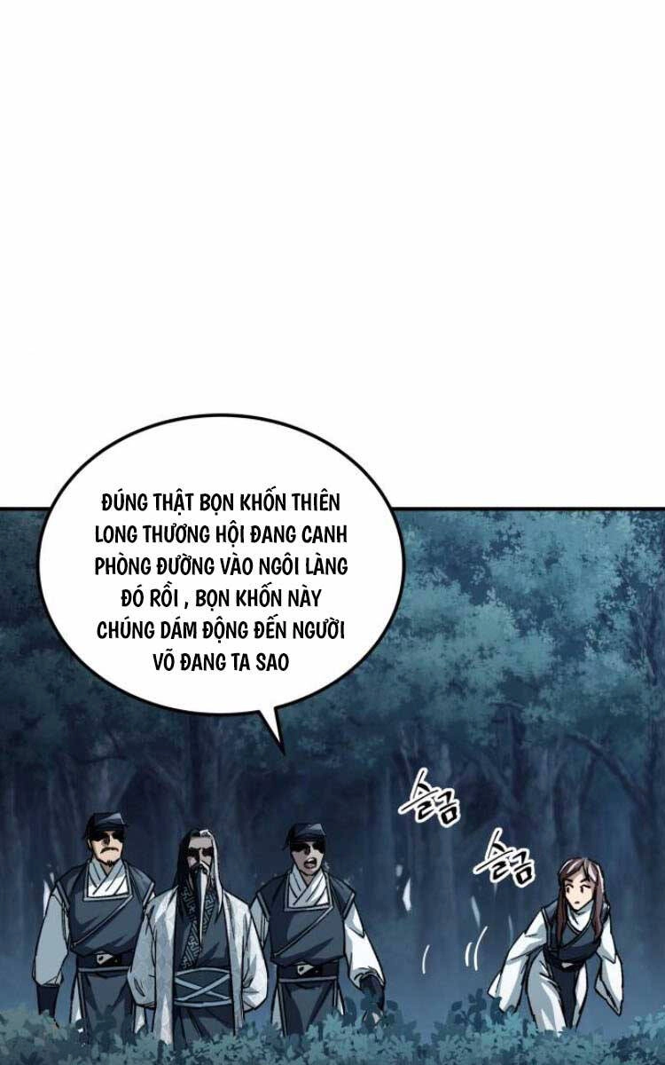 Ông Võ Giả Và Cháu Chí Tôn Chapter 21 - 35