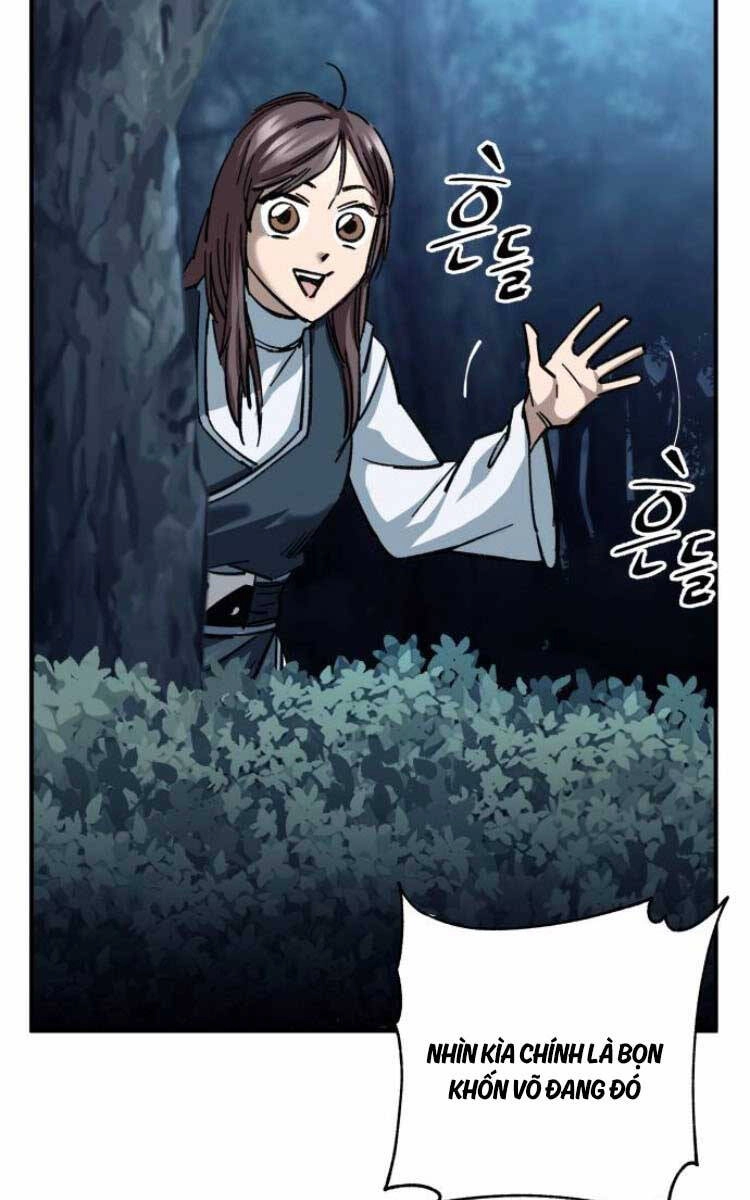 Ông Võ Giả Và Cháu Chí Tôn Chapter 21 - 38