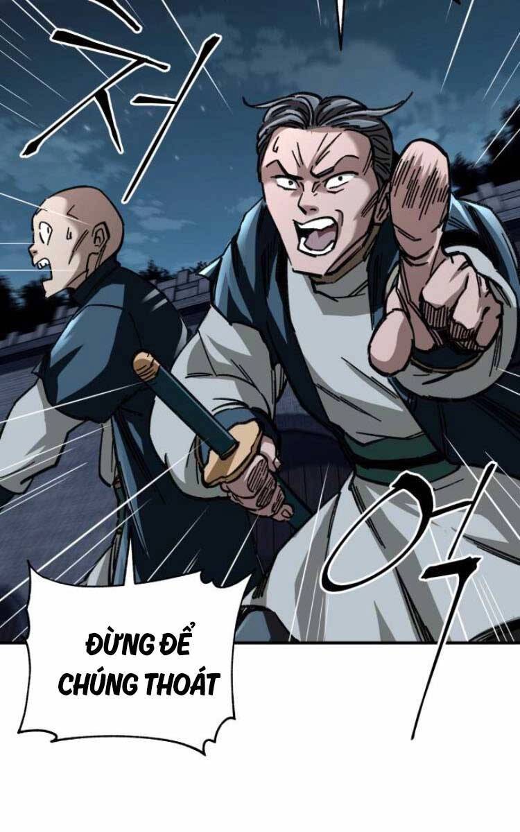 Ông Võ Giả Và Cháu Chí Tôn Chapter 21 - 40