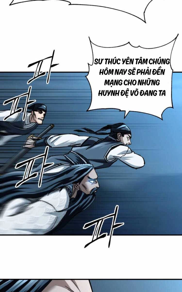 Ông Võ Giả Và Cháu Chí Tôn Chapter 21 - 50