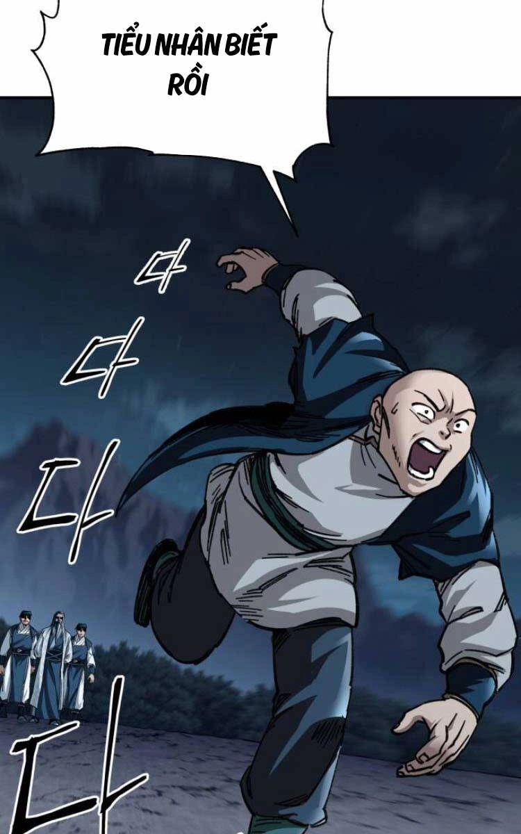 Ông Võ Giả Và Cháu Chí Tôn Chapter 21 - 67