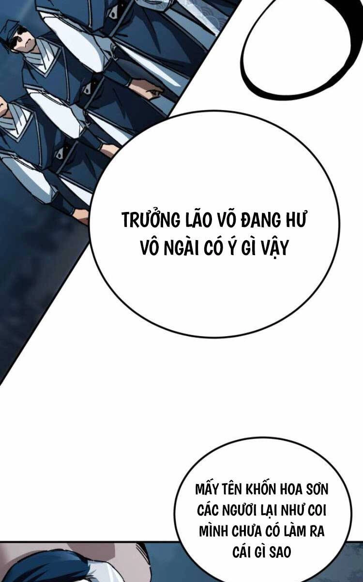 Ông Võ Giả Và Cháu Chí Tôn Chapter 21 - 77