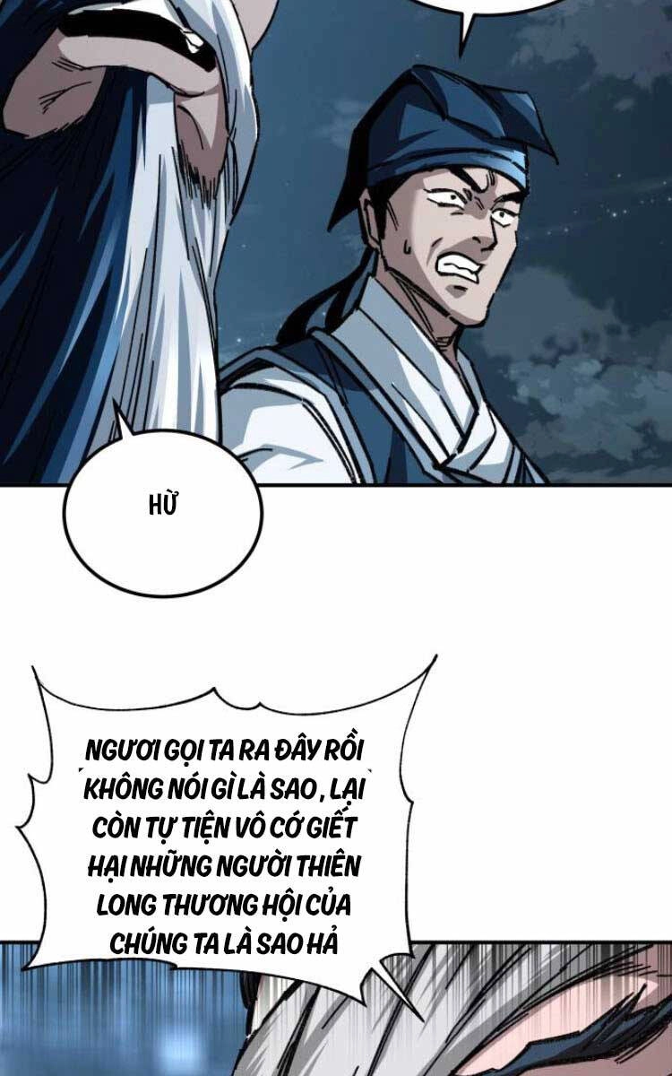 Ông Võ Giả Và Cháu Chí Tôn Chapter 21 - 78