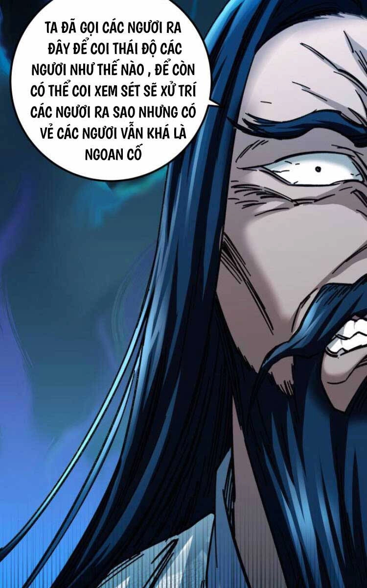 Ông Võ Giả Và Cháu Chí Tôn Chapter 21 - 80