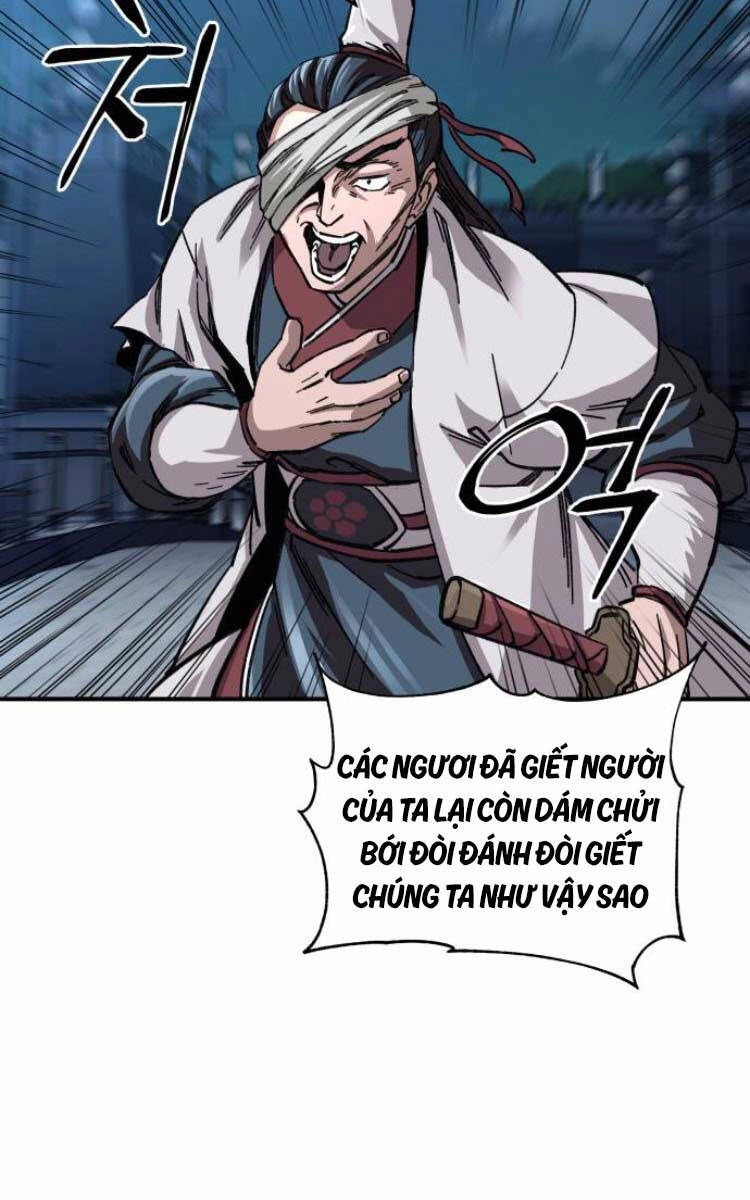 Ông Võ Giả Và Cháu Chí Tôn Chapter 21 - 83