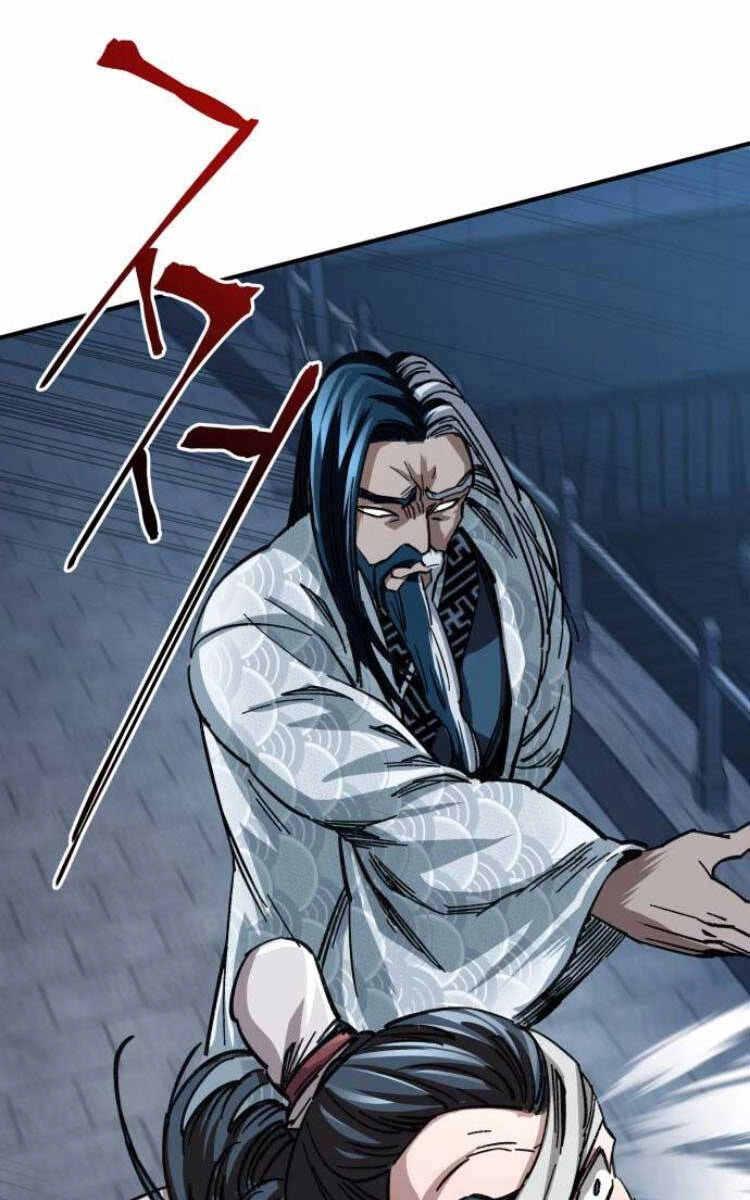 Ông Võ Giả Và Cháu Chí Tôn Chapter 21 - 84