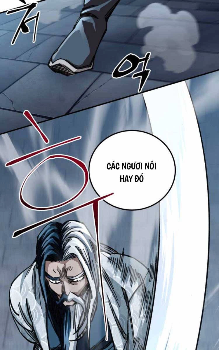 Ông Võ Giả Và Cháu Chí Tôn Chapter 21 - 86