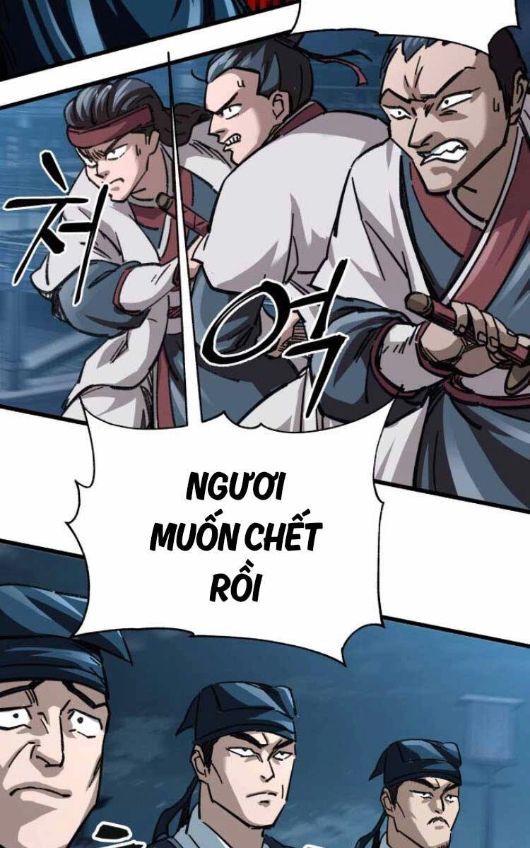 Ông Võ Giả Và Cháu Chí Tôn Chapter 21 - 91