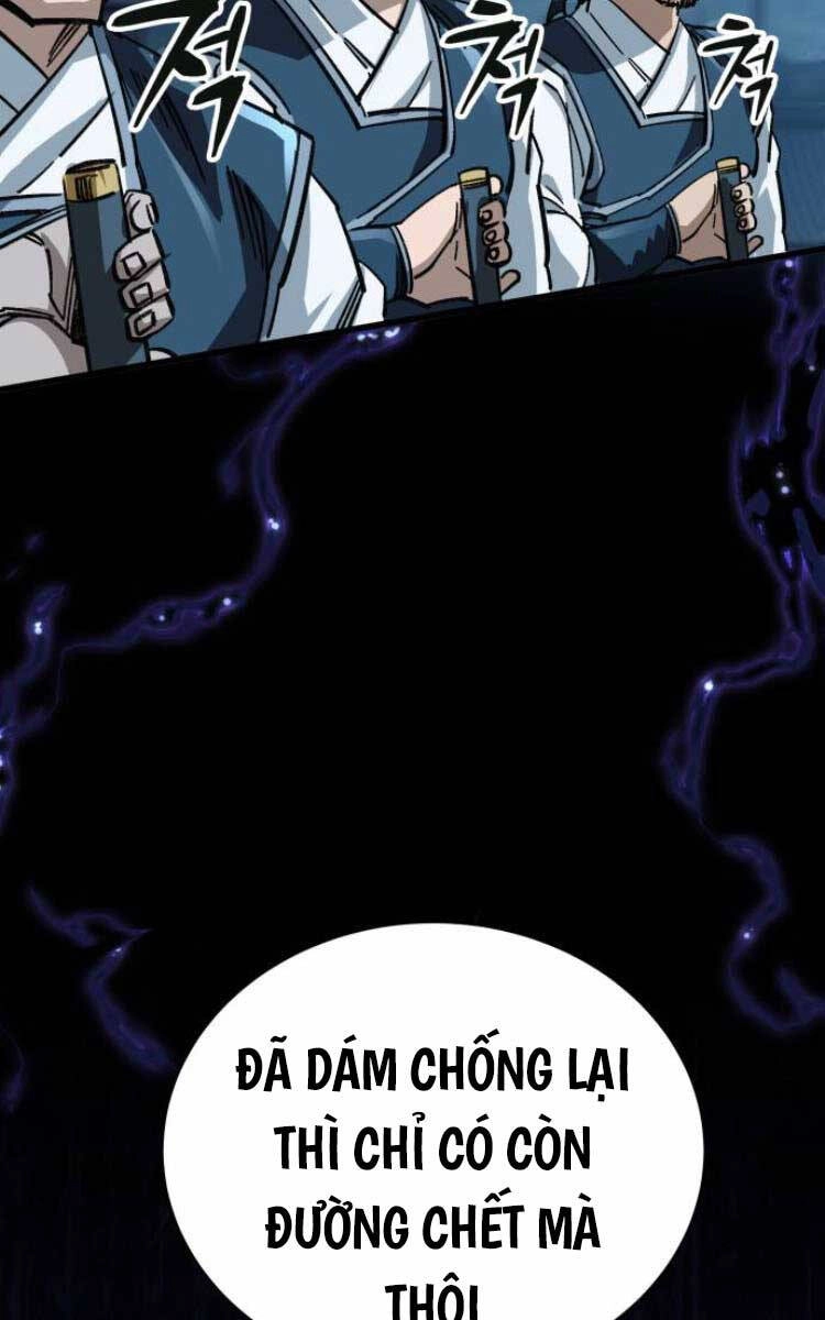 Ông Võ Giả Và Cháu Chí Tôn Chapter 21 - 92