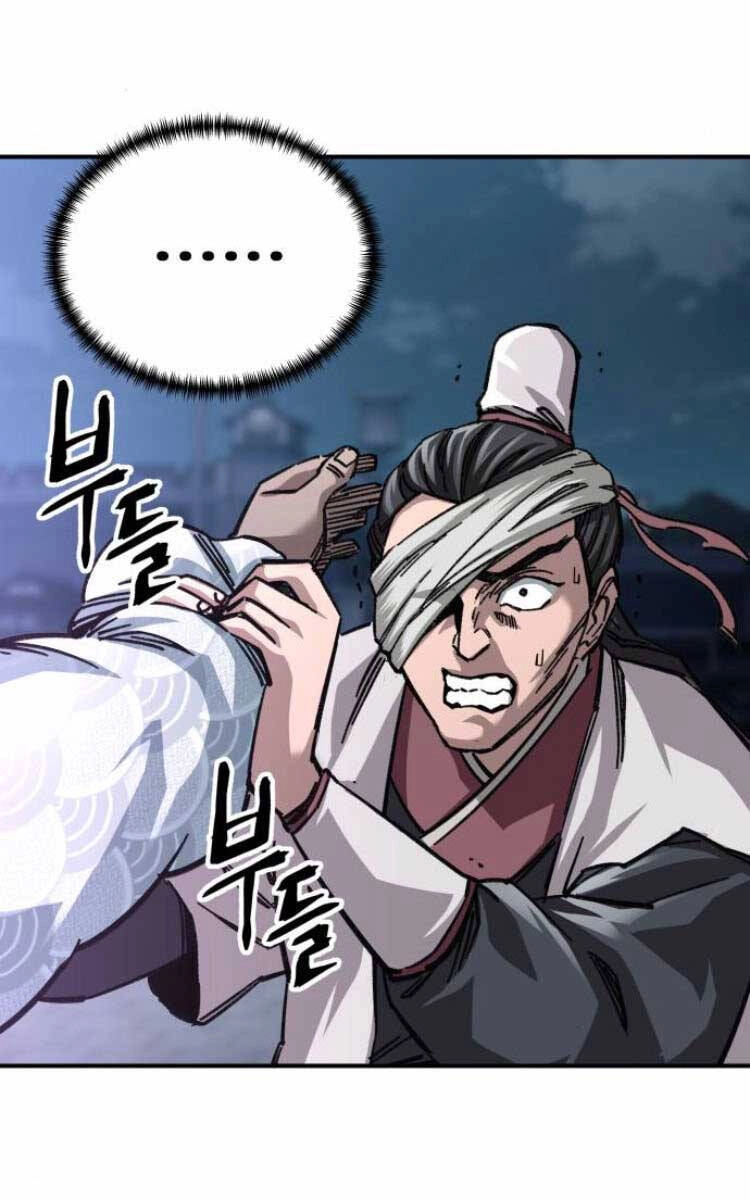 Ông Võ Giả Và Cháu Chí Tôn Chapter 21 - 97