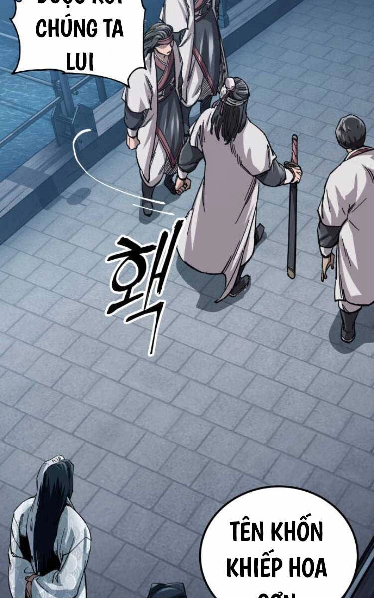 Ông Võ Giả Và Cháu Chí Tôn Chapter 21 - 100