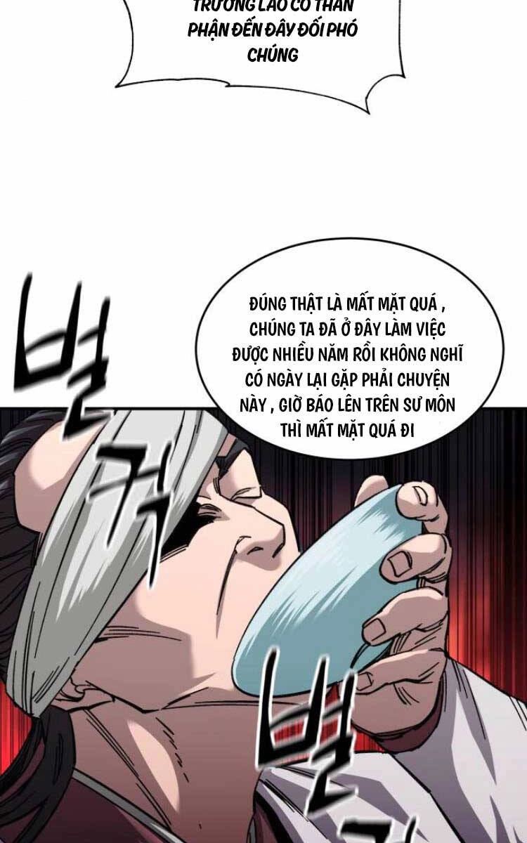 Ông Võ Giả Và Cháu Chí Tôn Chapter 21 - 108