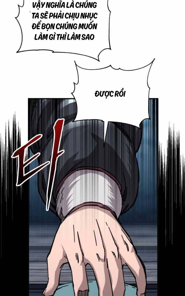 Ông Võ Giả Và Cháu Chí Tôn Chapter 21 - 110