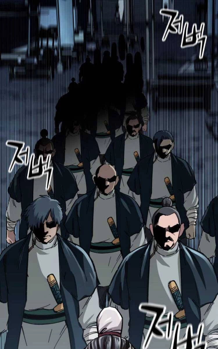 Ông Võ Giả Và Cháu Chí Tôn Chapter 21 - 113