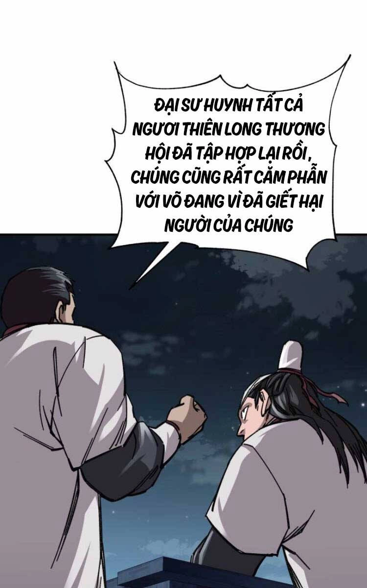 Ông Võ Giả Và Cháu Chí Tôn Chapter 21 - 115