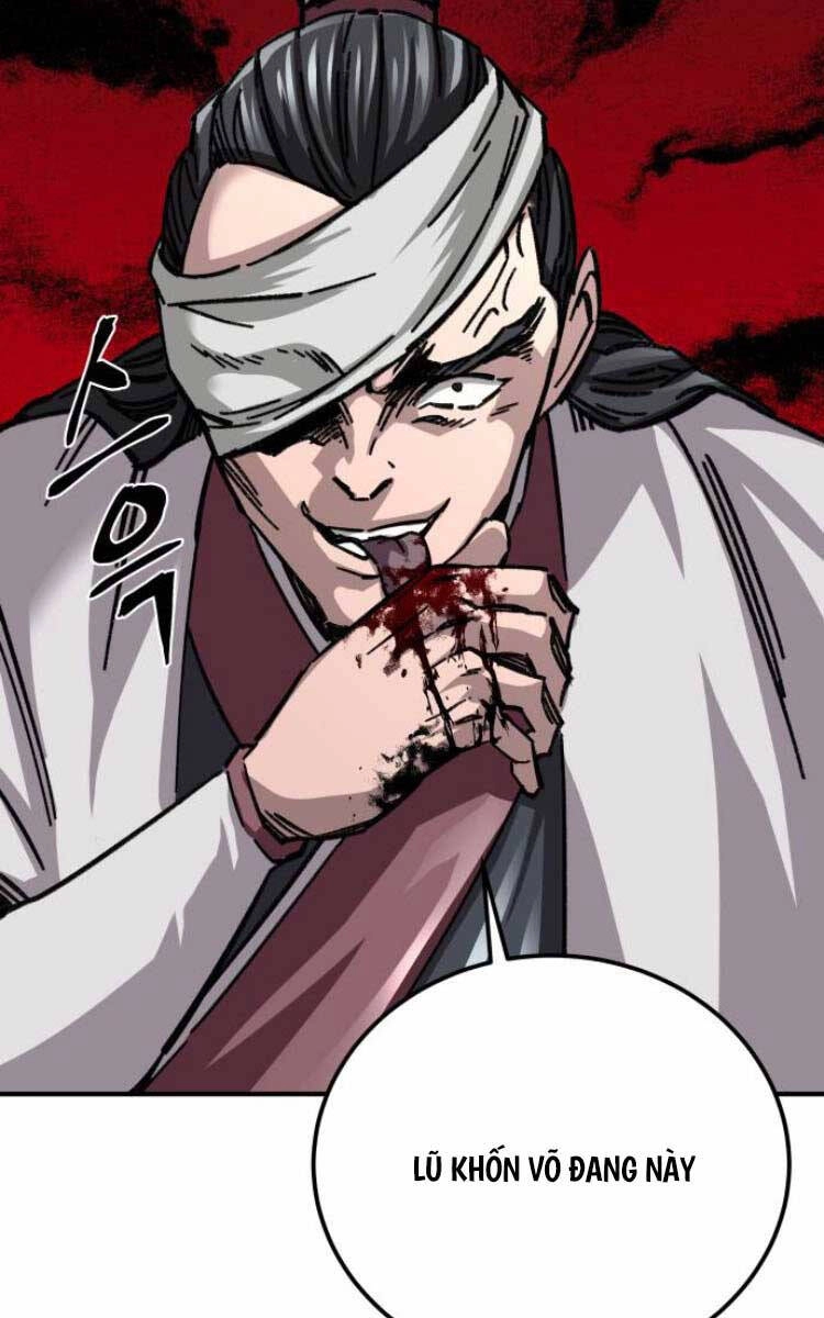 Ông Võ Giả Và Cháu Chí Tôn Chapter 21 - 117