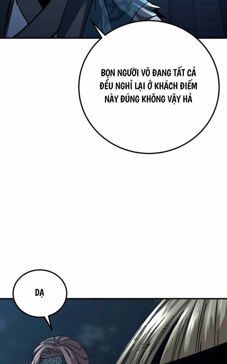 Ông Võ Giả Và Cháu Chí Tôn Chapter 21 - 121