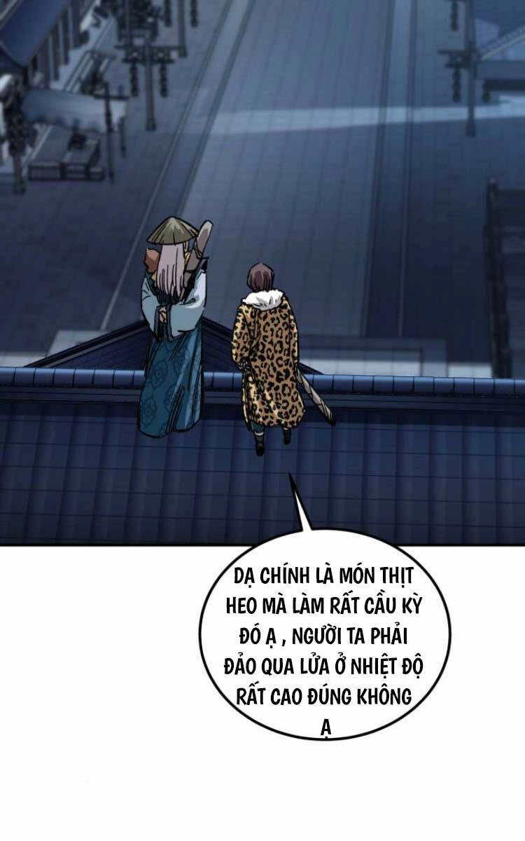 Ông Võ Giả Và Cháu Chí Tôn Chapter 21 - 126