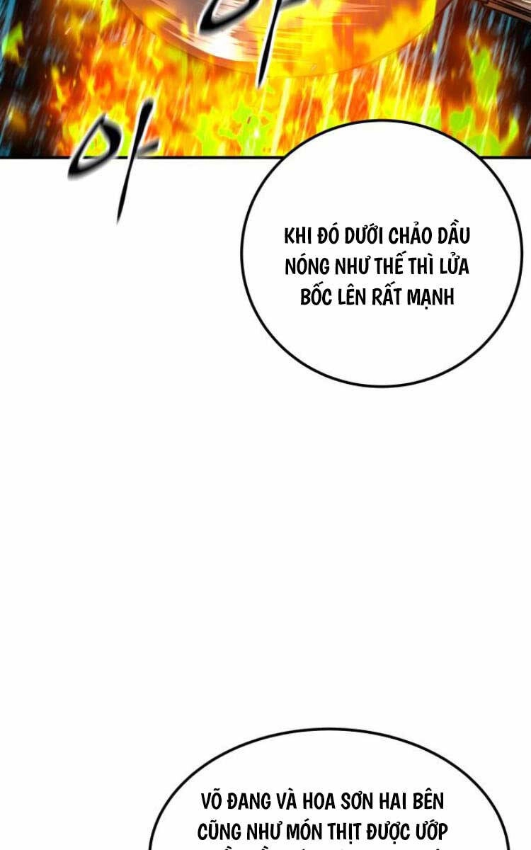 Ông Võ Giả Và Cháu Chí Tôn Chapter 21 - 128