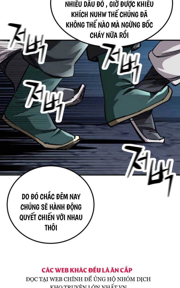 Ông Võ Giả Và Cháu Chí Tôn Chapter 21 - 129