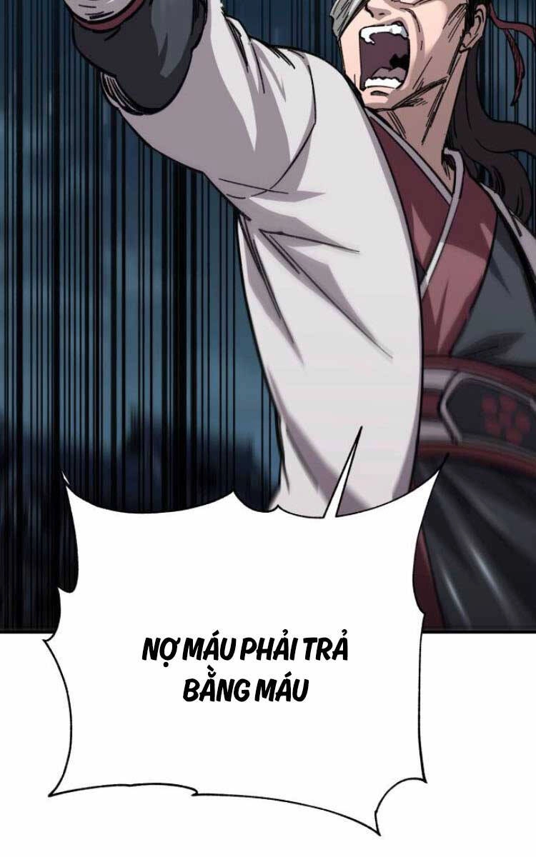 Ông Võ Giả Và Cháu Chí Tôn Chapter 21 - 137