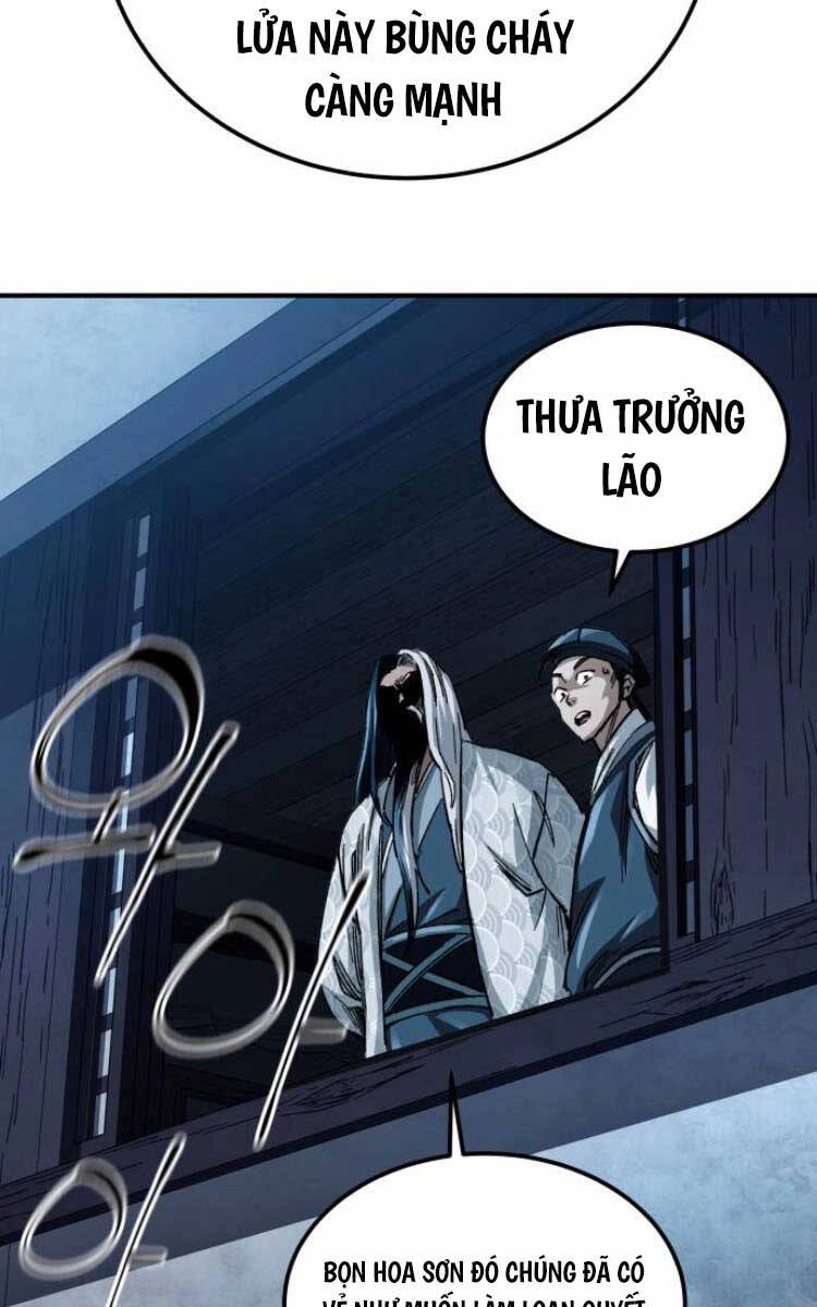 Ông Võ Giả Và Cháu Chí Tôn Chapter 21 - 141