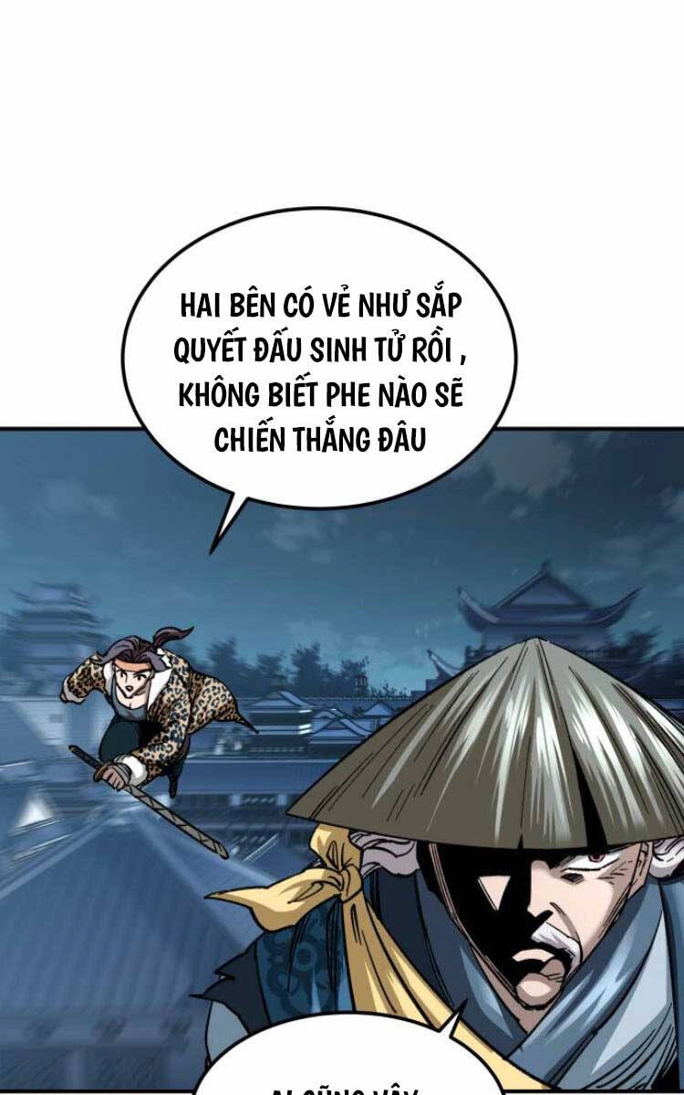 Ông Võ Giả Và Cháu Chí Tôn Chapter 21 - 145