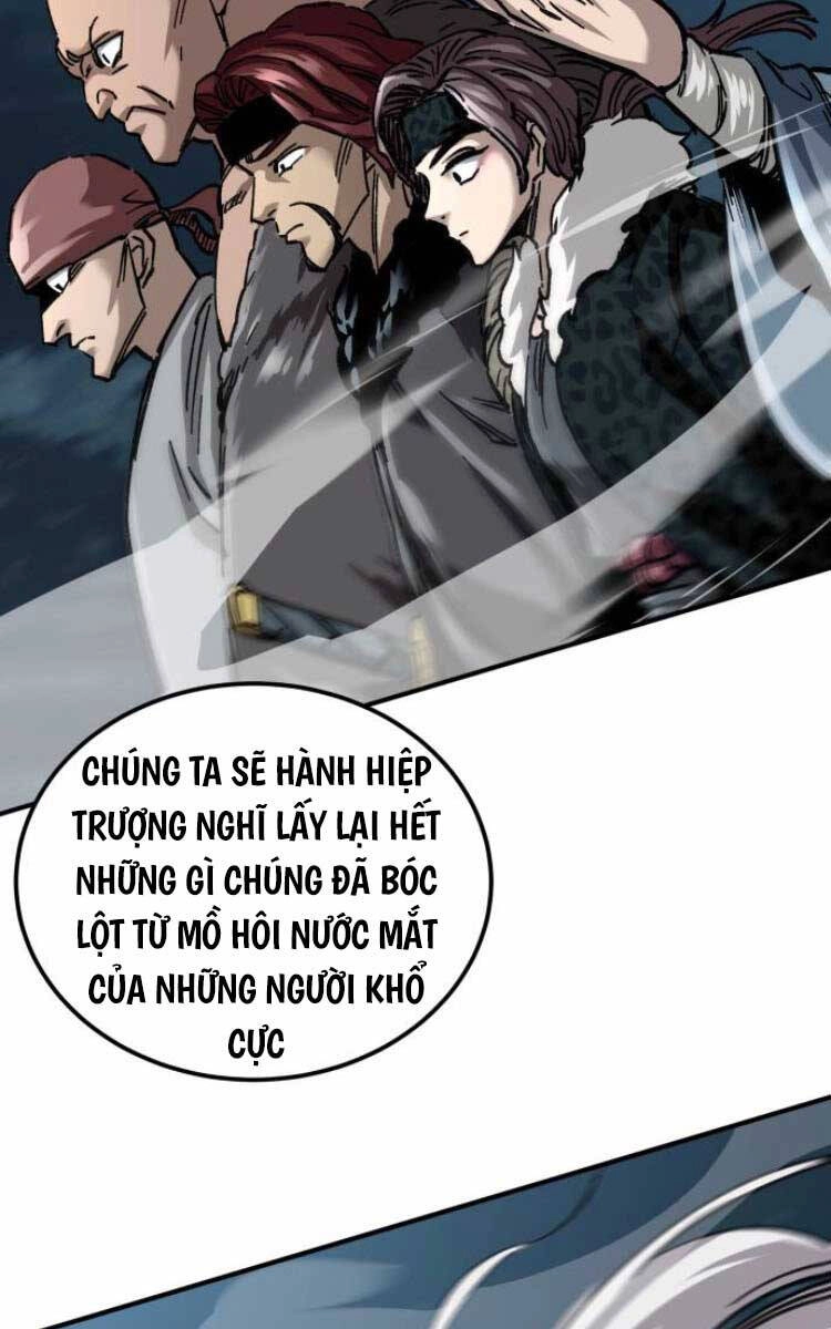 Ông Võ Giả Và Cháu Chí Tôn Chapter 21 - 152