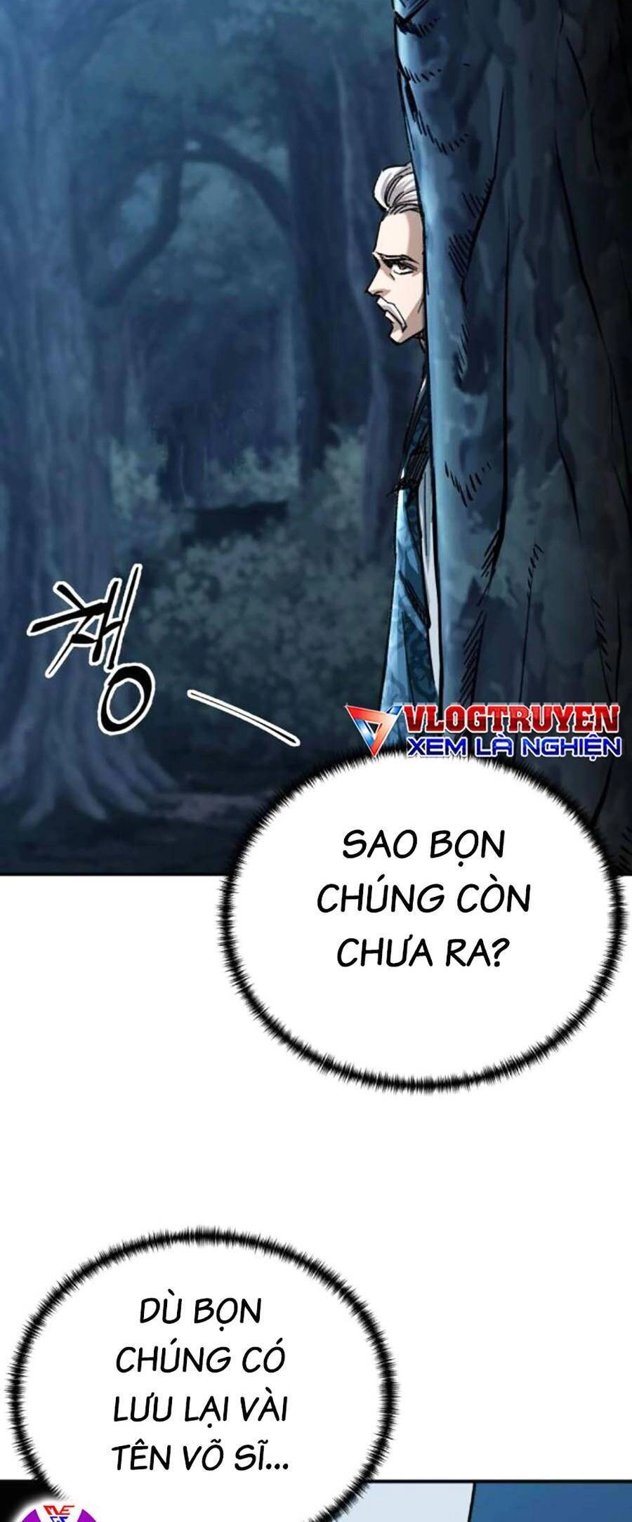 Ông Võ Giả Và Cháu Chí Tôn Chapter 22 - 14