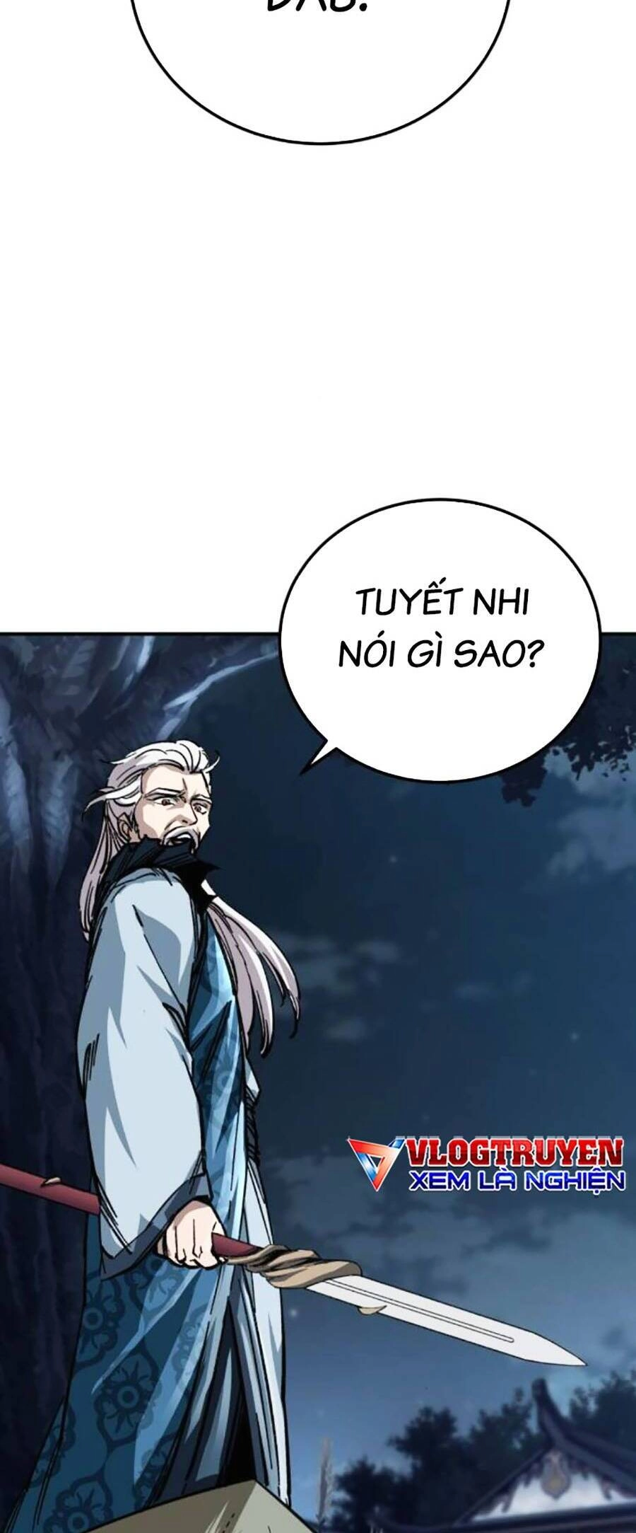 Ông Võ Giả Và Cháu Chí Tôn Chapter 22 - 16