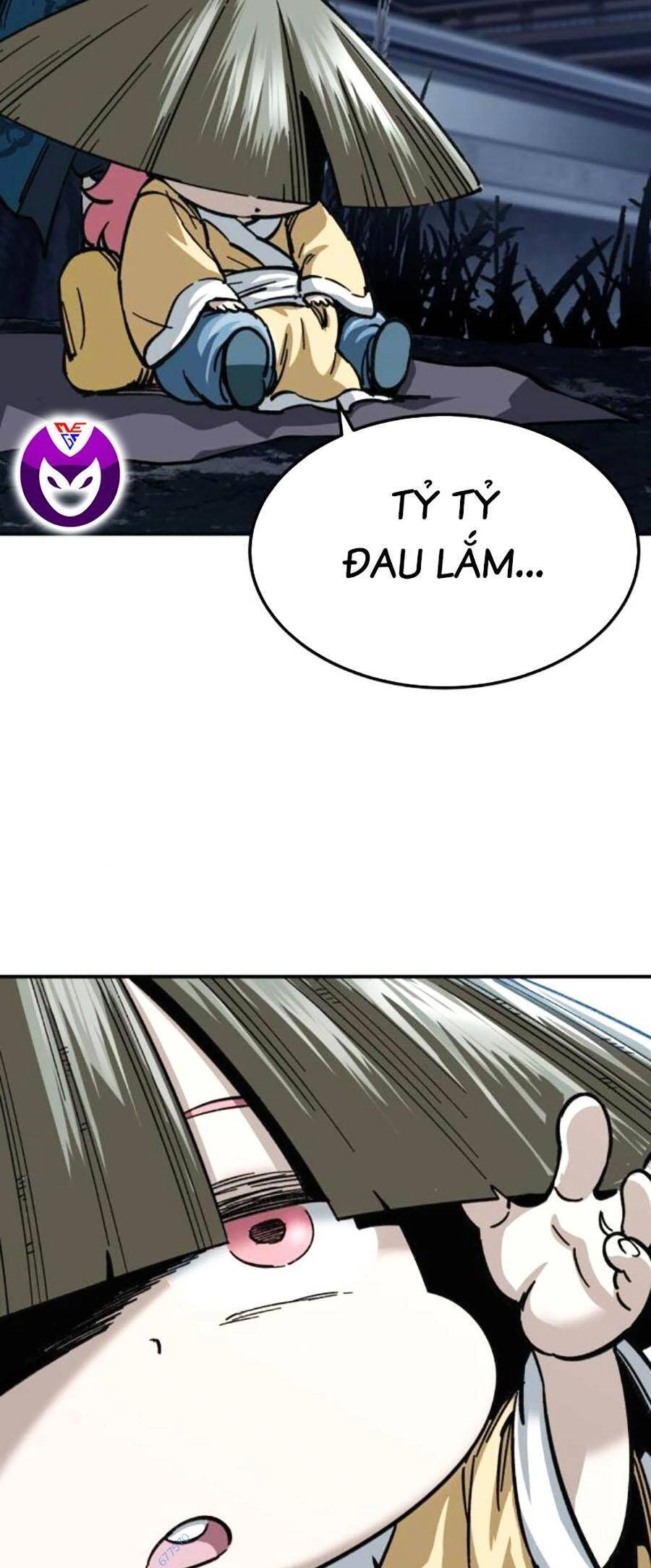 Ông Võ Giả Và Cháu Chí Tôn Chapter 22 - 17