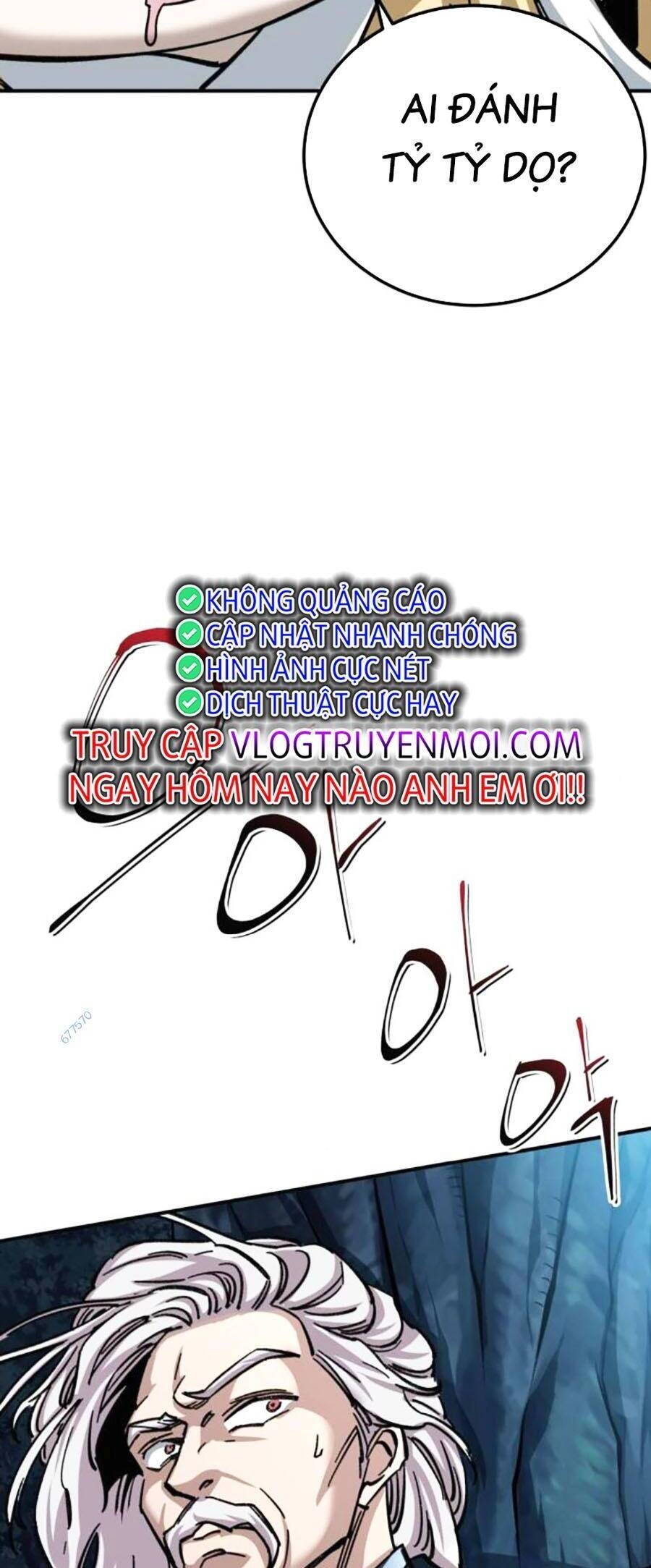 Ông Võ Giả Và Cháu Chí Tôn Chapter 22 - 18