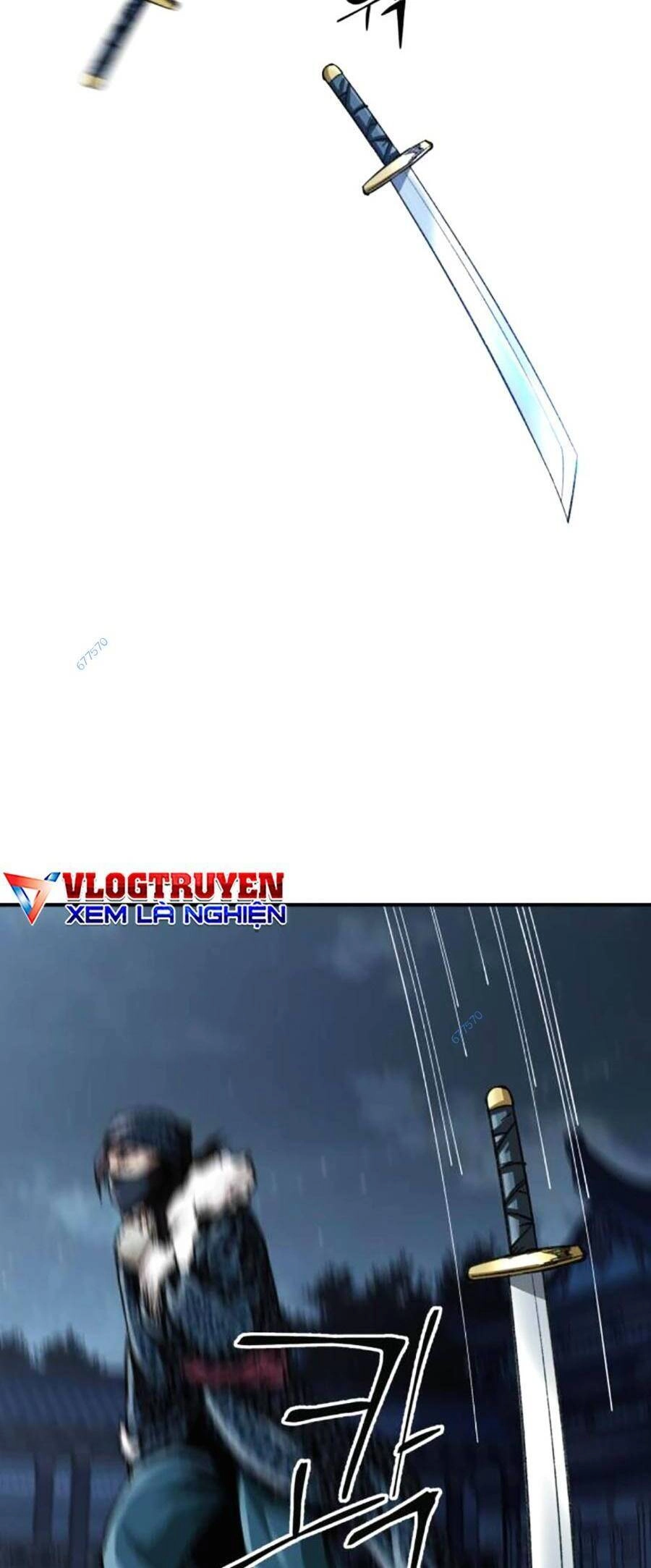 Ông Võ Giả Và Cháu Chí Tôn Chapter 22 - 22