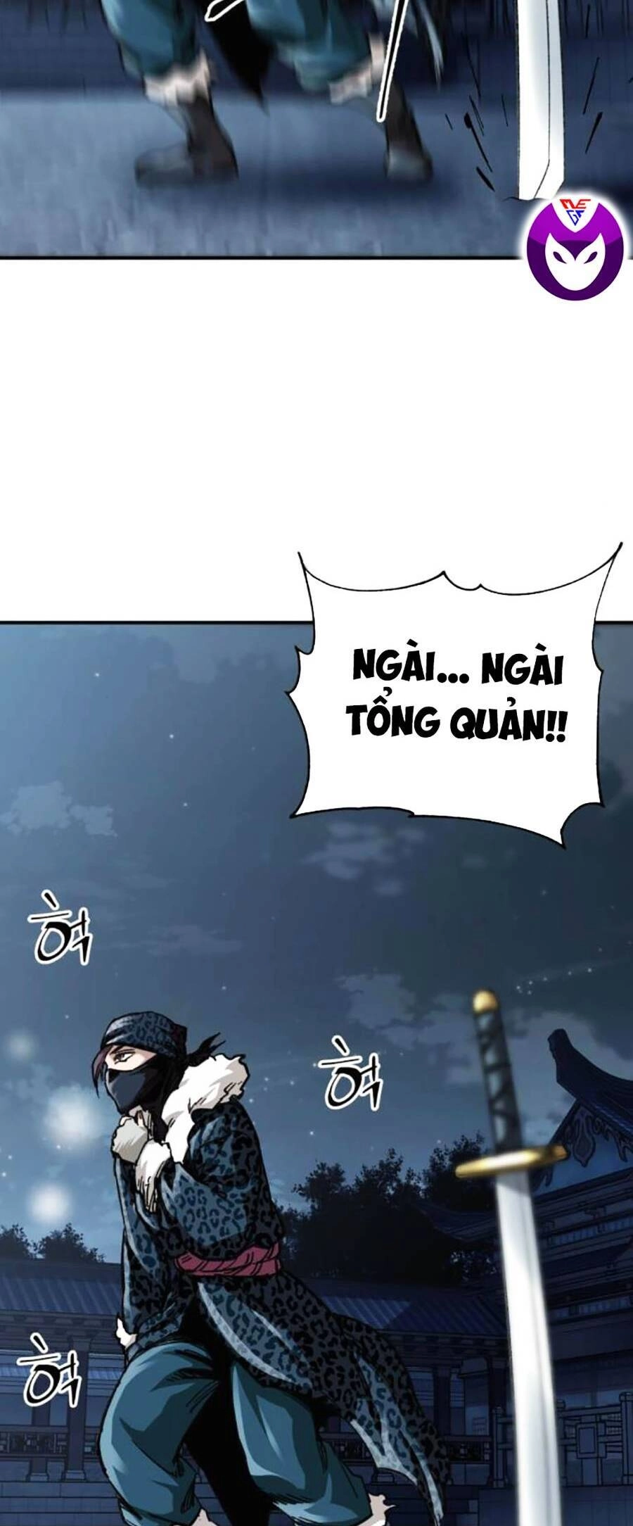 Ông Võ Giả Và Cháu Chí Tôn Chapter 22 - 23