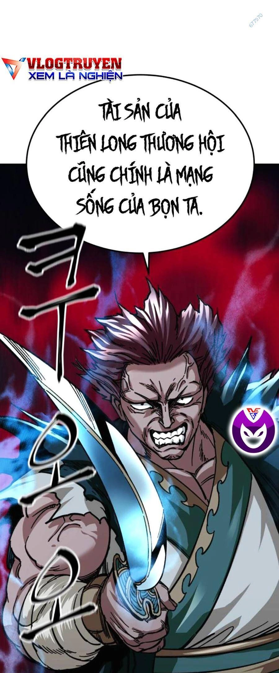 Ông Võ Giả Và Cháu Chí Tôn Chapter 22 - 25