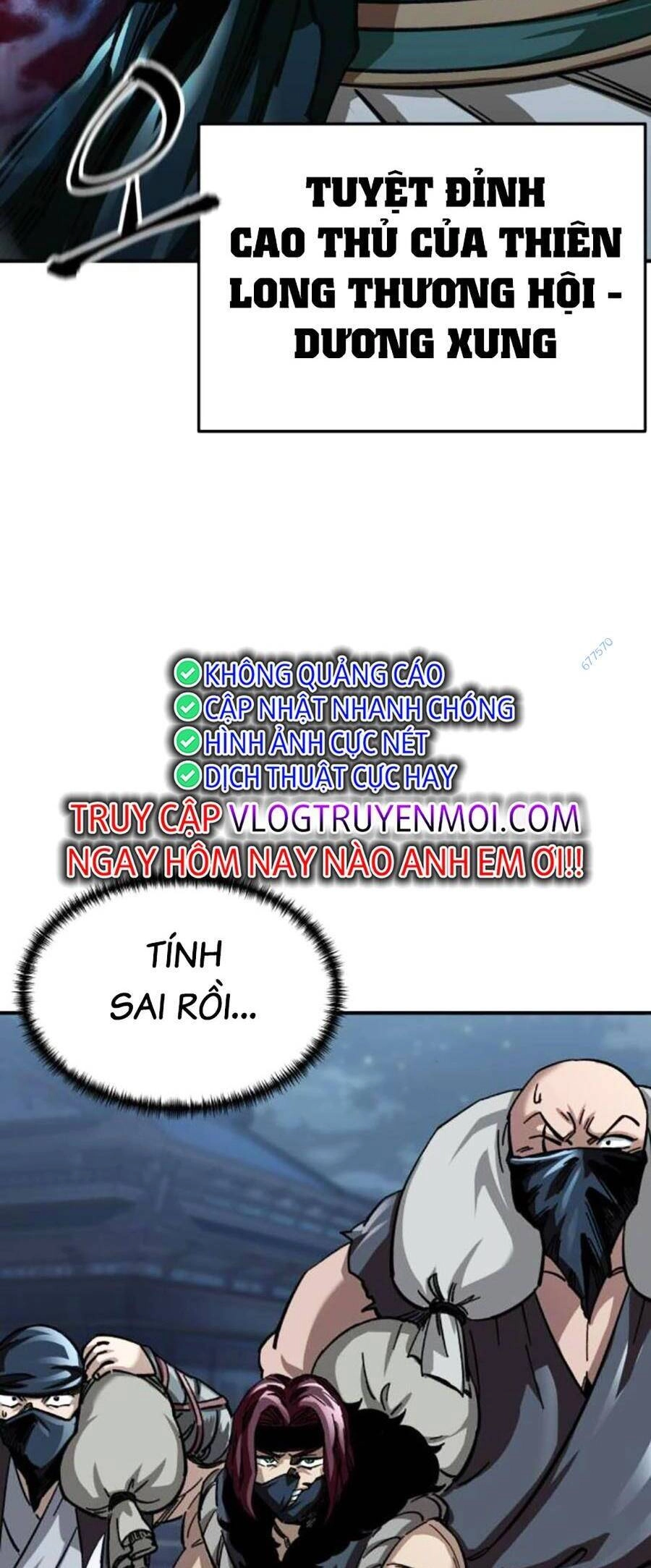 Ông Võ Giả Và Cháu Chí Tôn Chapter 22 - 26