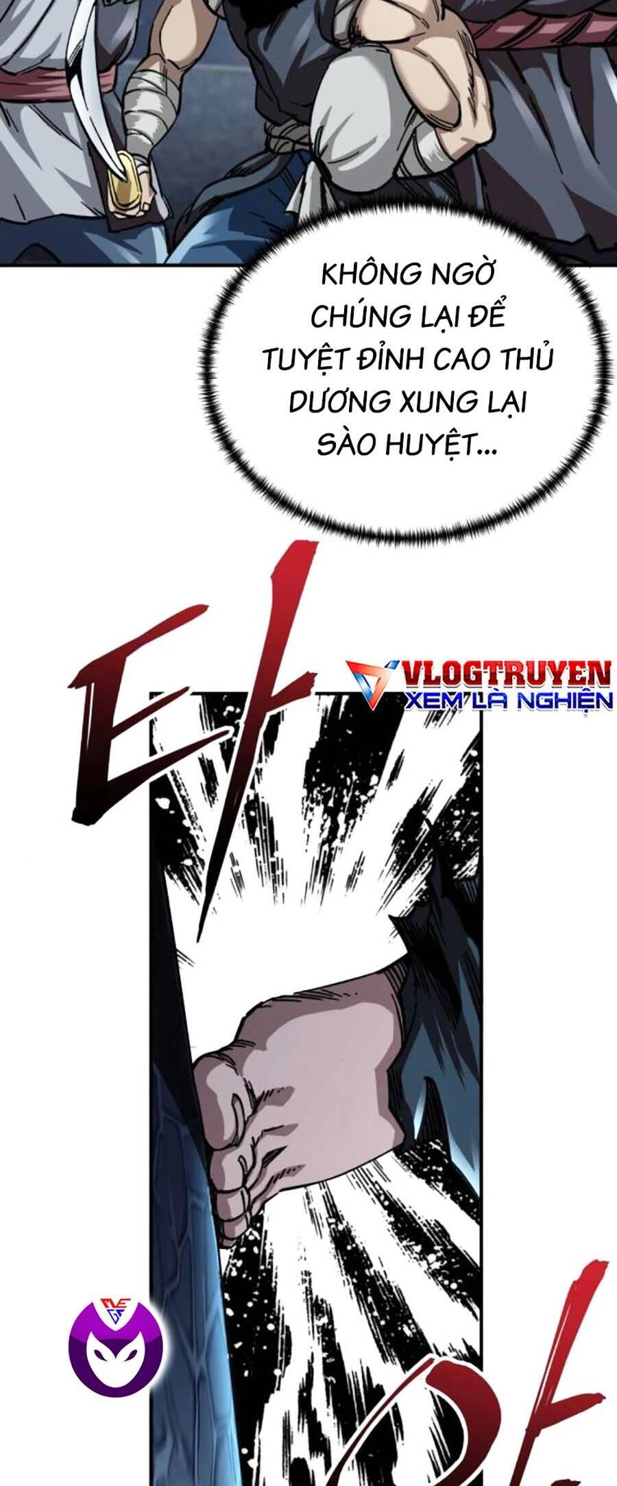 Ông Võ Giả Và Cháu Chí Tôn Chapter 22 - 27